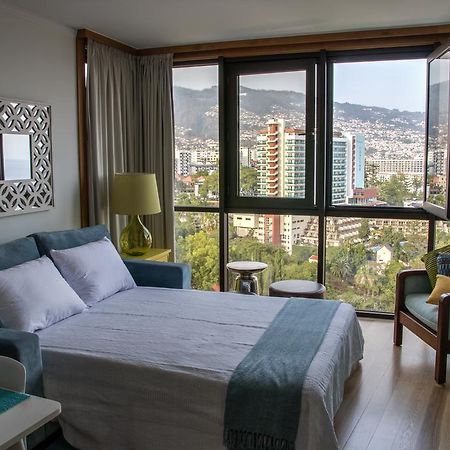 Monumental Apartment Funchal  Bagian luar foto